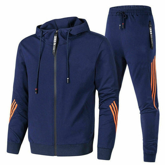 Beeckhoven™ | Comfortabele Heren Set