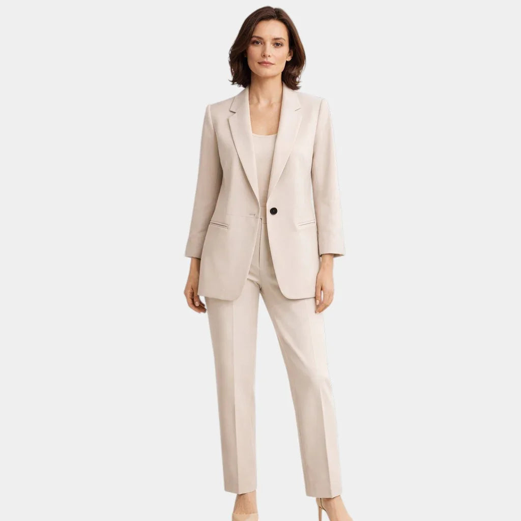 Veronica | Elegante kostuumset
