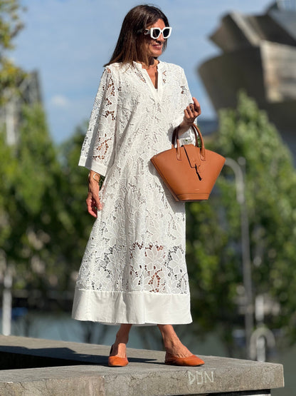 Luana | Zomerjurk