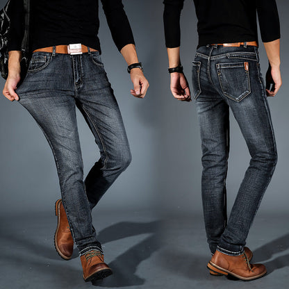 Leblanc™ | Premium stretchjeans