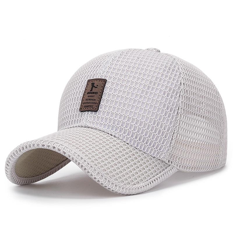 Sommerfeld | Ademende mesh-pet