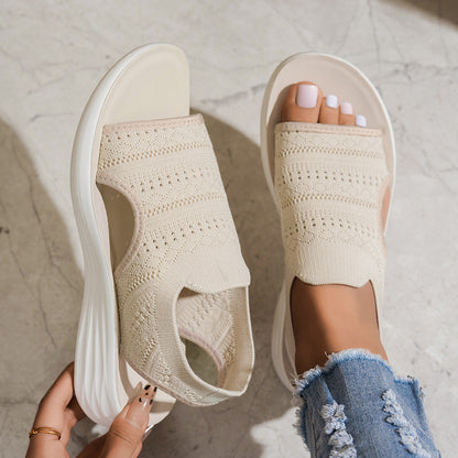Mali | Comfortabele sandalen voor elke dag