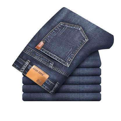 Leblanc™ | Premium stretchjeans
