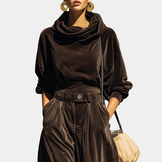 Jeanne | De Look Lounge Chic