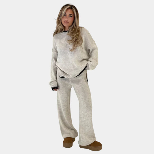 Anaïs | Chic en Comfortabele Winterset