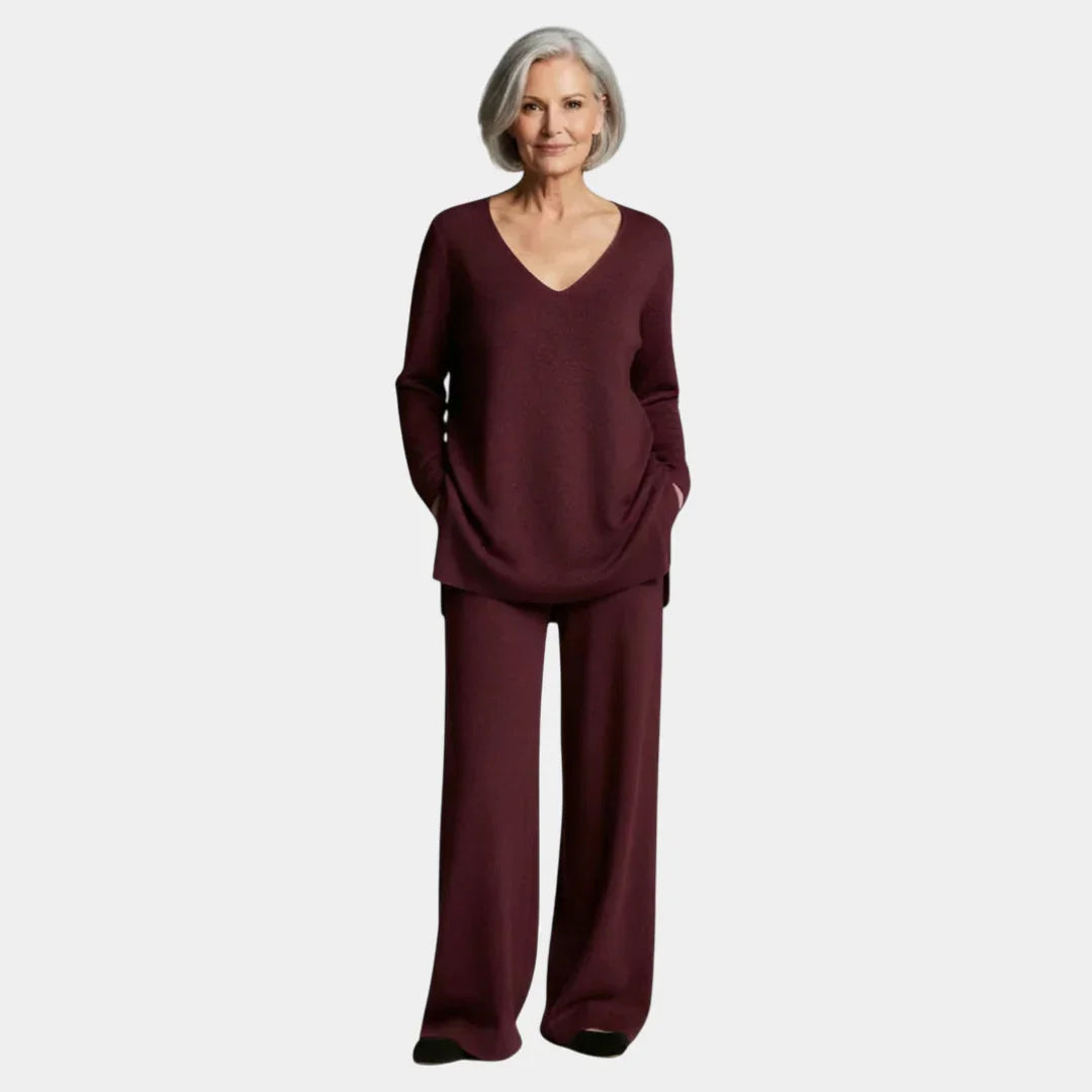 Anny | Elegant Comfortabel Set