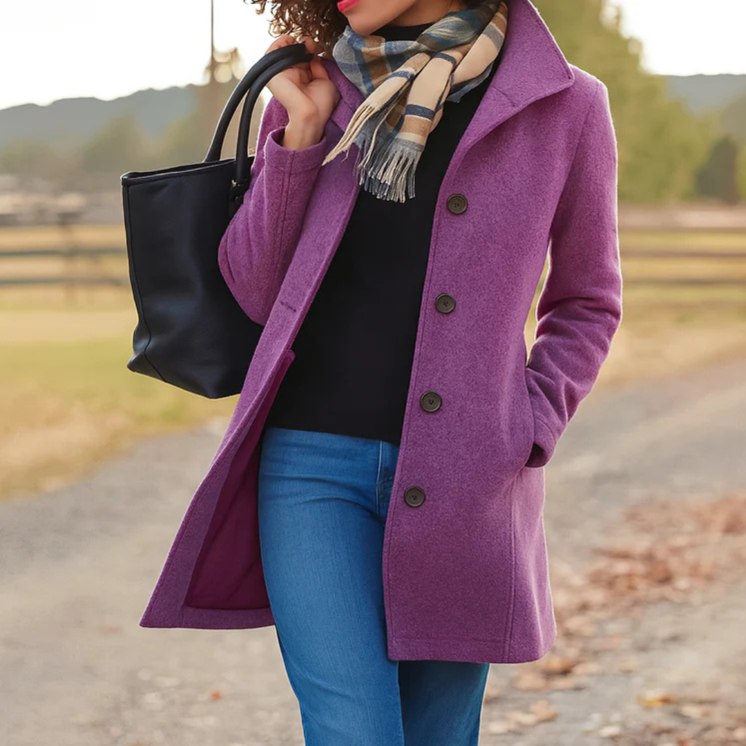 SERENA HERITAGE-JAS