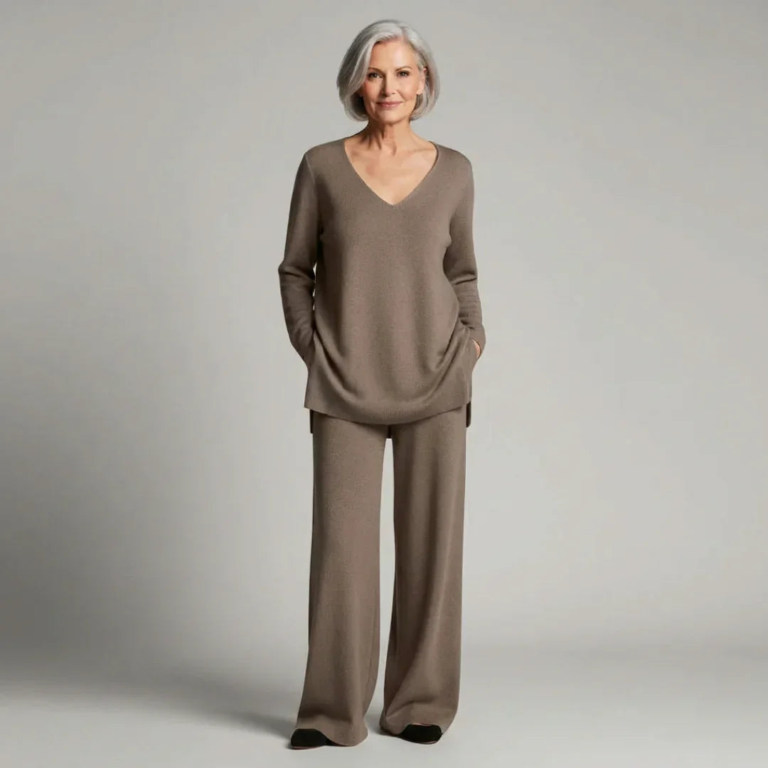 Anny | Elegant Comfortabel Set