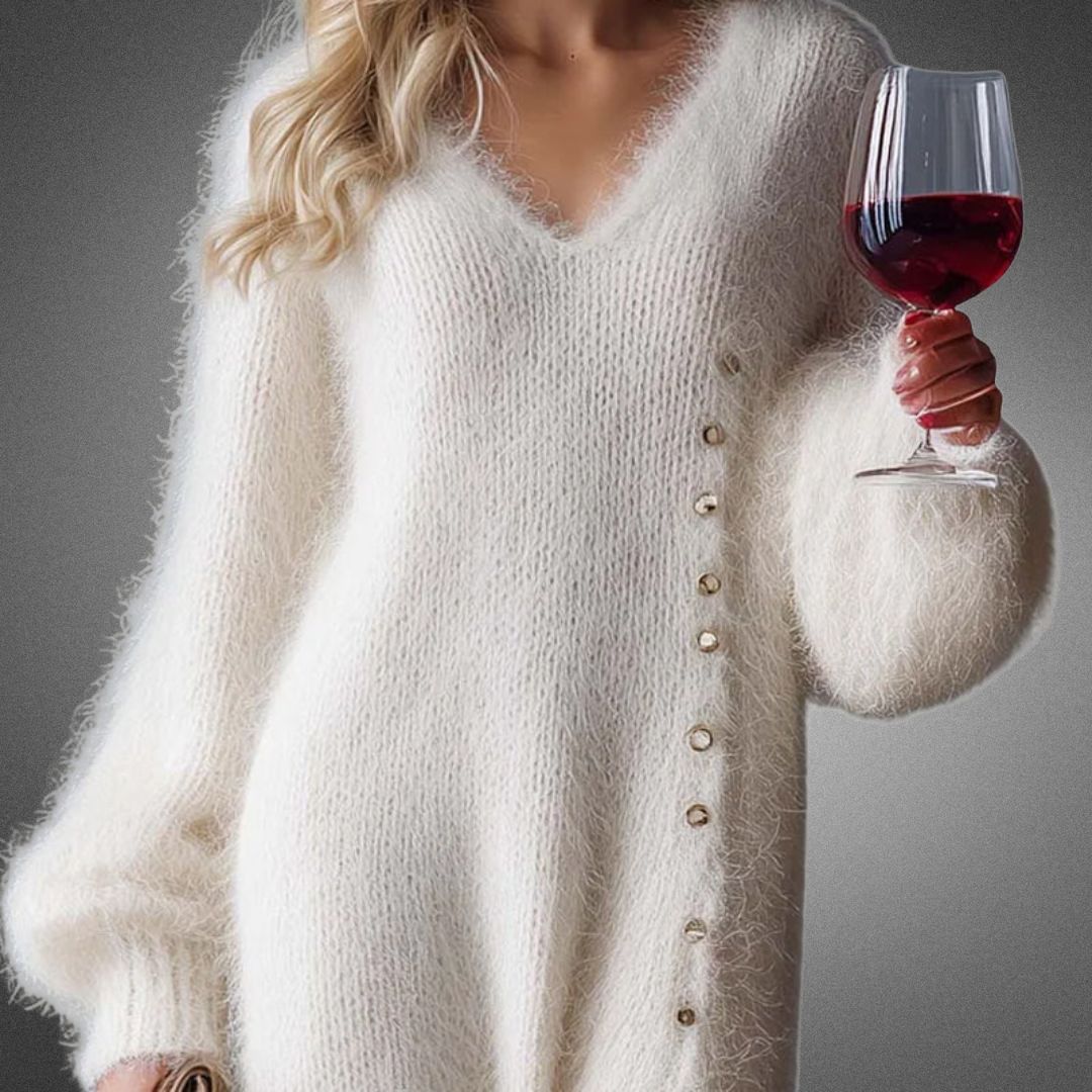 Princess™ - Feestelijke Loungejurk