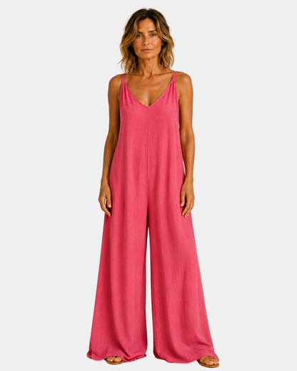 Mahilde | Elegante en lichte jumpsuit