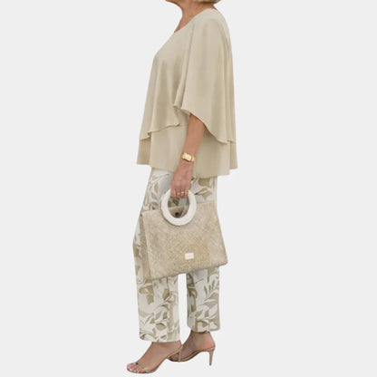 Hortense | Twee-delig Set