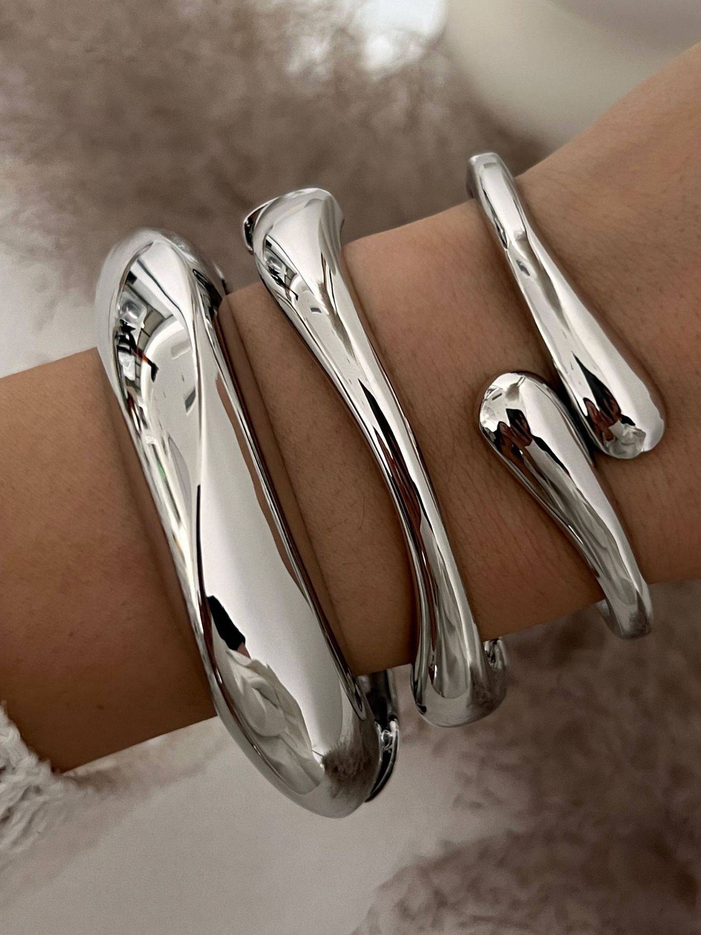 Minimalistische armband
