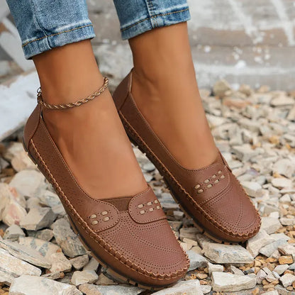Cenza - Antislip orthopedische schoenen