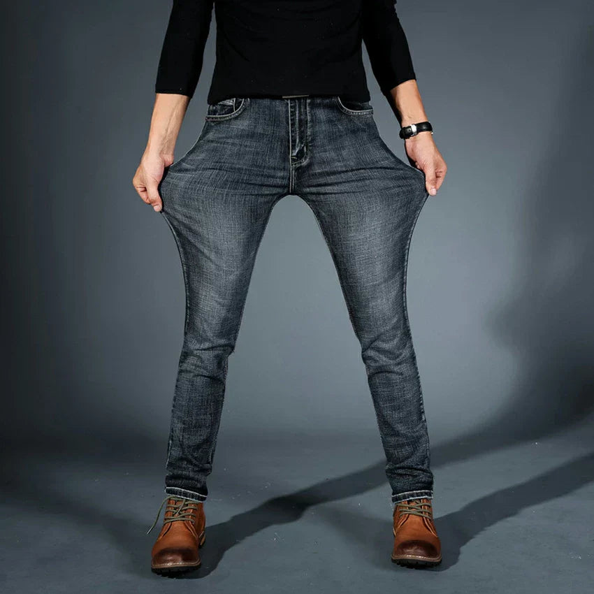 Leblanc™ | Premium stretchjeans