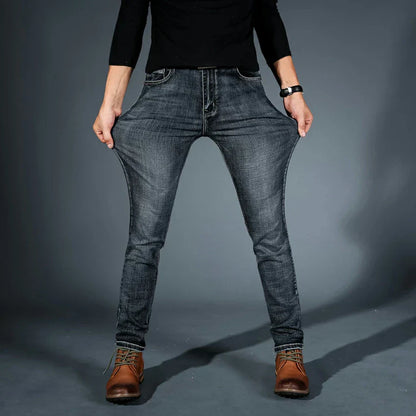 Leblanc™ | Premium stretchjeans
