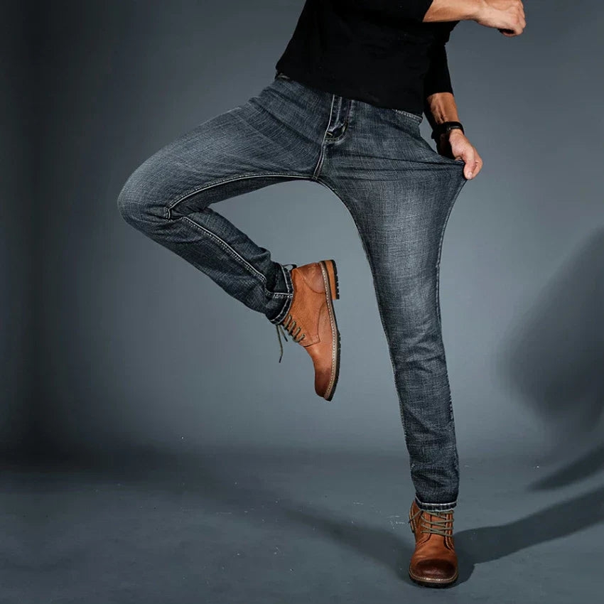 Leblanc™ | Premium stretchjeans