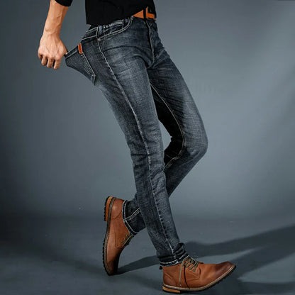 Leblanc™ | Premium stretchjeans