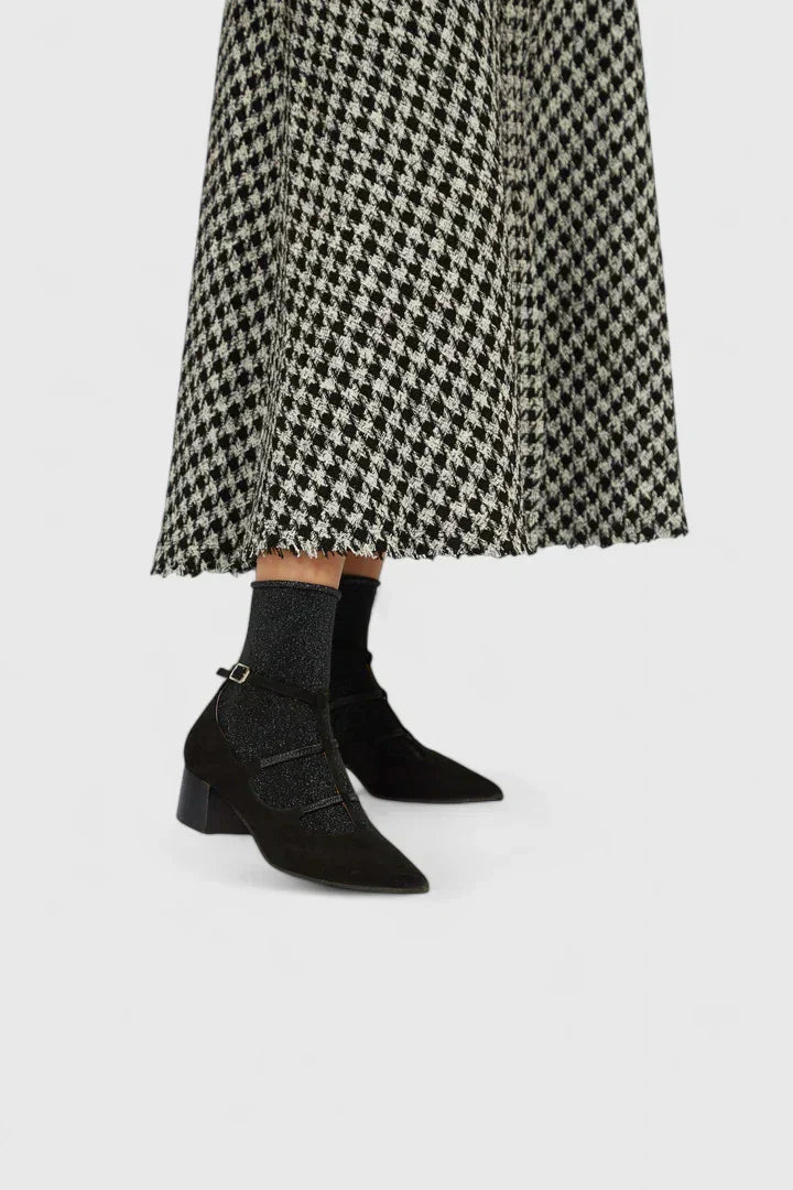 Lyn - Elegante pump