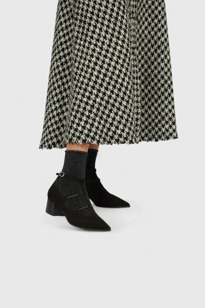 Lyn - Elegante pump