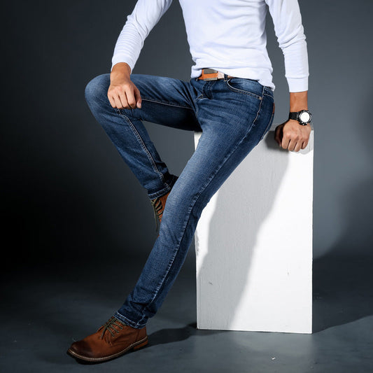 Leblanc™ | Premium stretchjeans