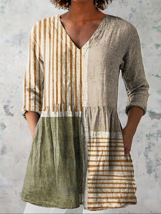 Chloé | Elegante lange blouses