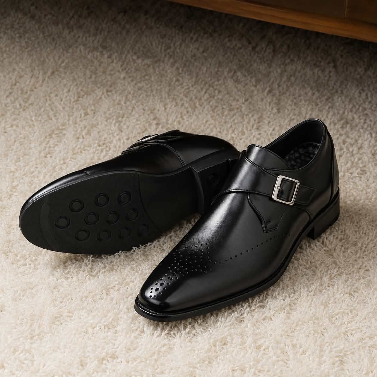 Scott Wilson-schoenen