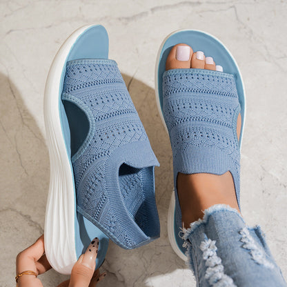 Mali | Comfortabele sandalen voor elke dag