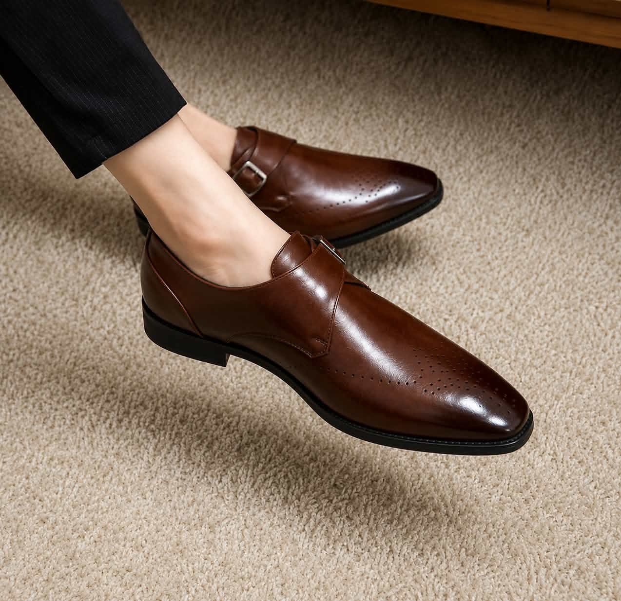 Scott Wilson-schoenen