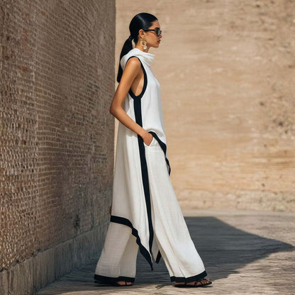JOVANNE | ELEGANTE LINEN SET