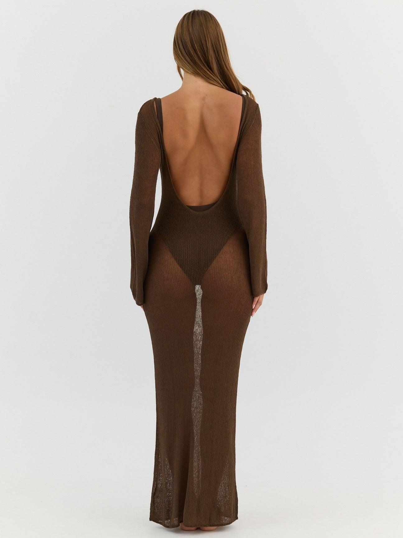 Orla One Piece & Palma Jurk