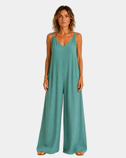 Mahilde | Elegante en lichte jumpsuit