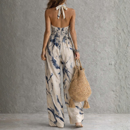 GIADA | ELEGANTE JUMPSUIT