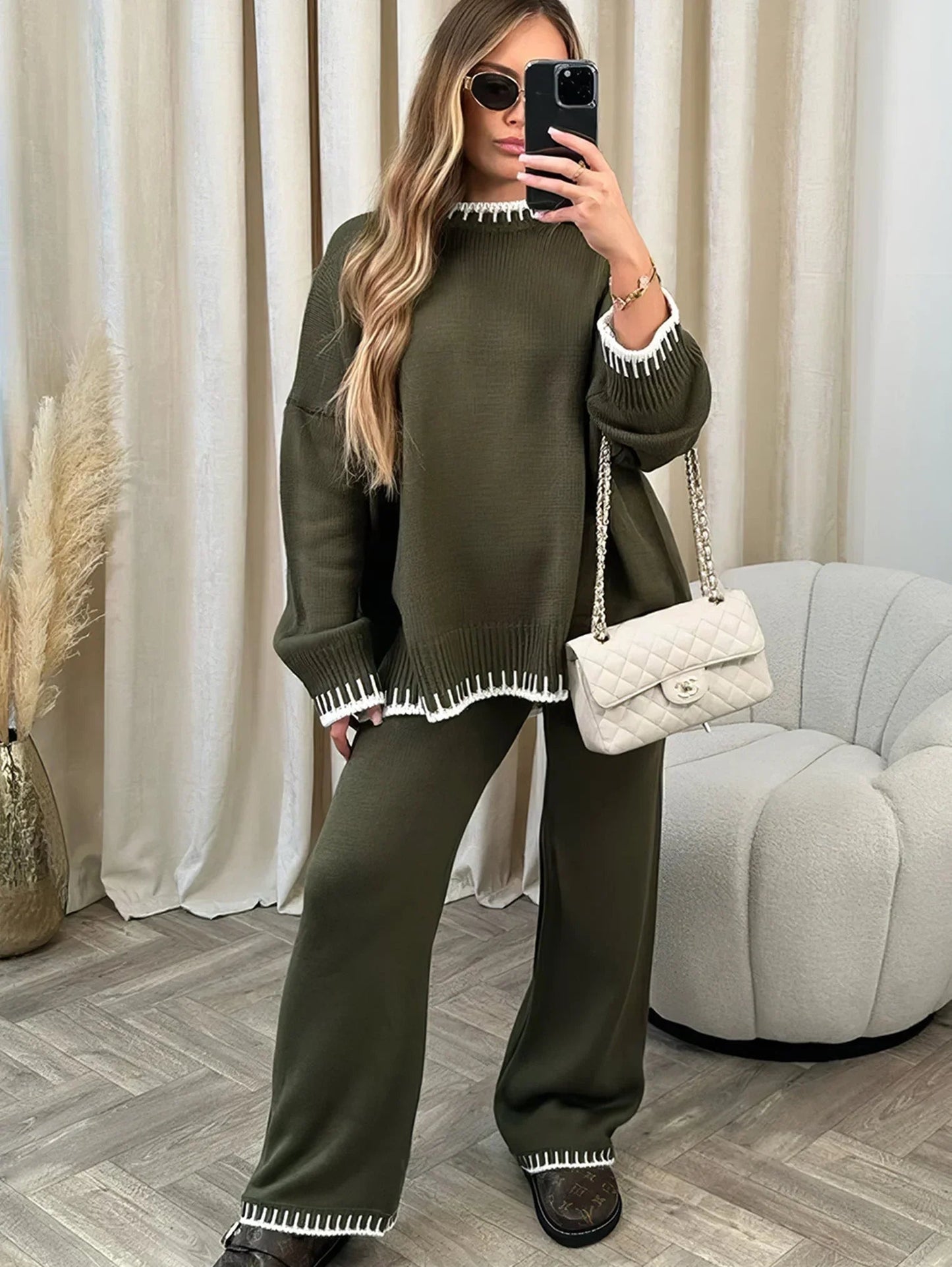 Anaïs | Chic en Comfortabele Winterset