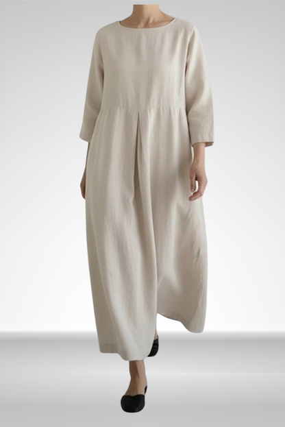 Alina | Maxi Jurk