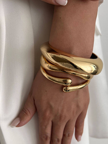 Minimalistische armband