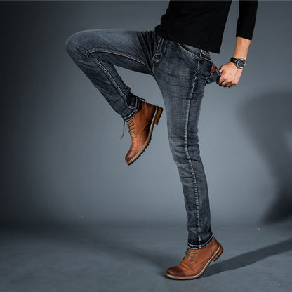 Leblanc™ | Premium stretchjeans