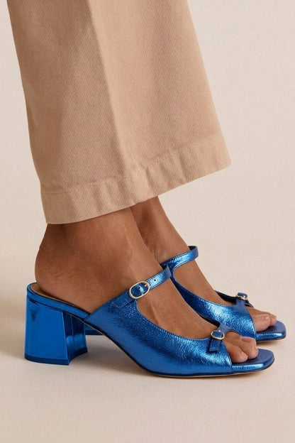 Valentina Sandalen Riviera Comfort Hak