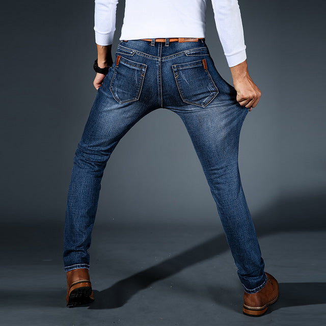 Leblanc™ | Premium stretchjeans
