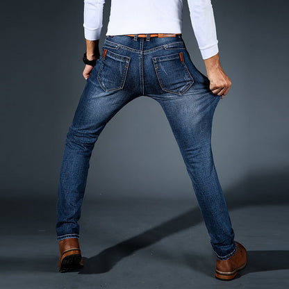 Leblanc™ | Premium stretchjeans