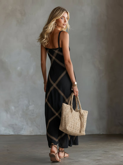 Eleven | Maxi Jurk