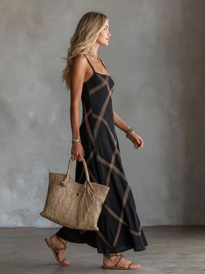 Eleven | Maxi Jurk