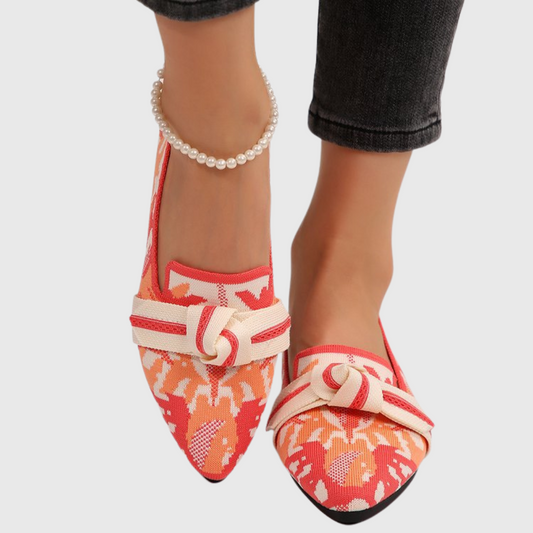 Marly | Artistieke Comfort Loafers