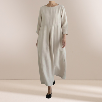 Alina | Maxi Jurk