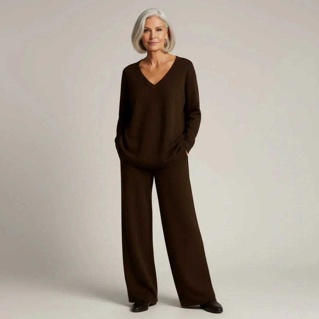 Anny | Elegant Comfortabel Set