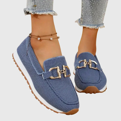 Ciara | Comfortabele mocassins
