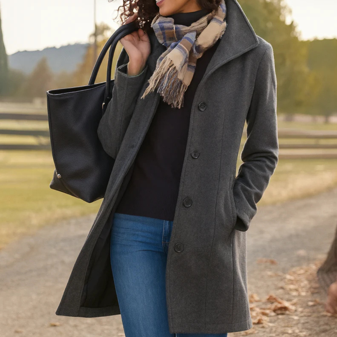 SERENA HERITAGE-JAS