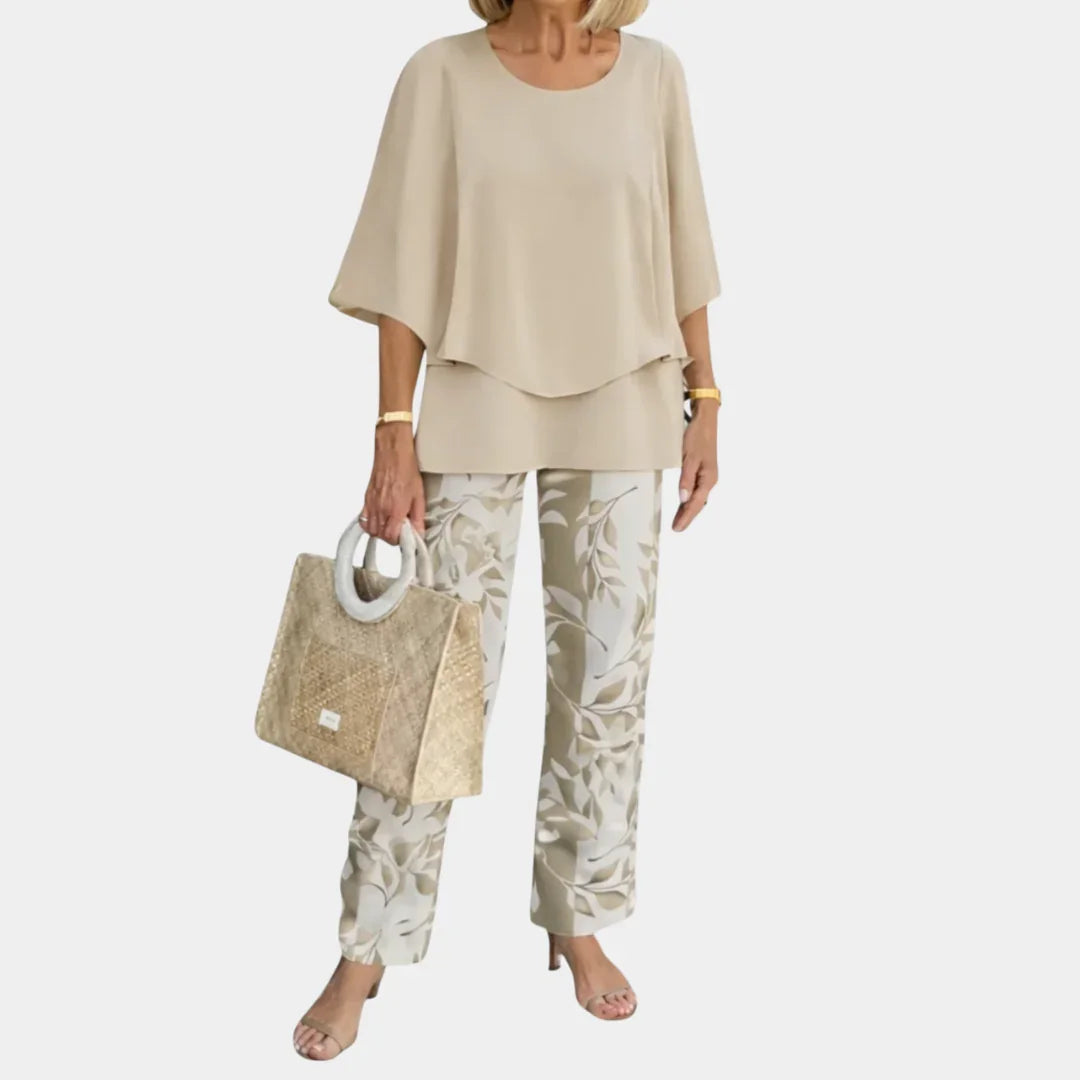 Hortense | Twee-delig Set