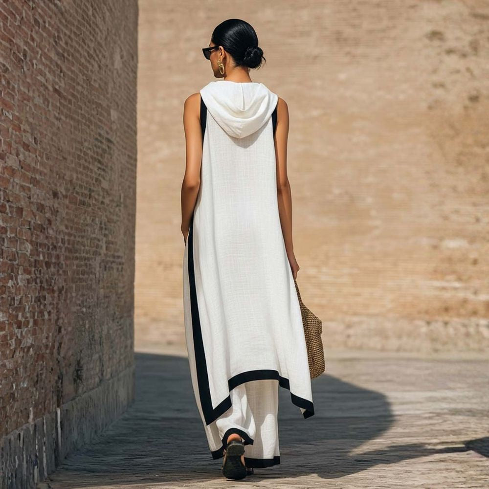 JOVANNE | ELEGANTE LINEN SET