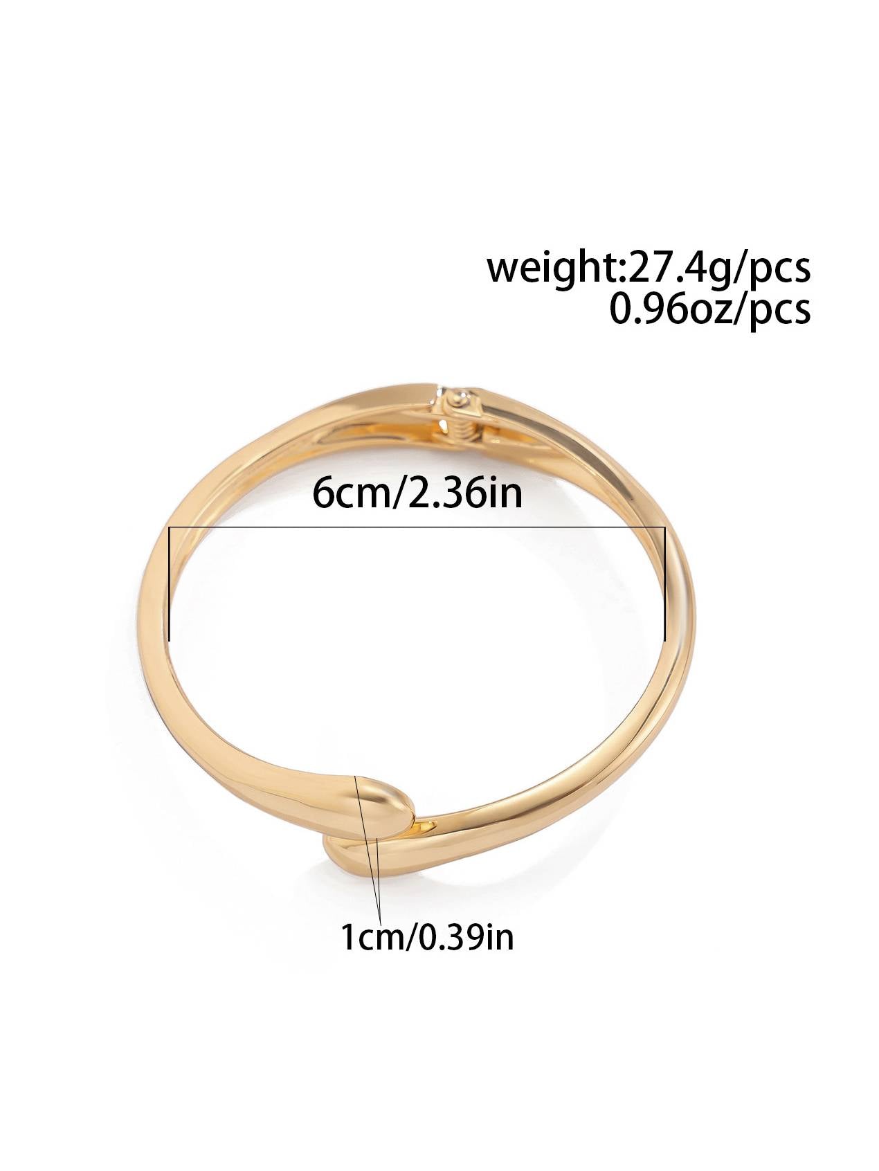Minimalistische armband