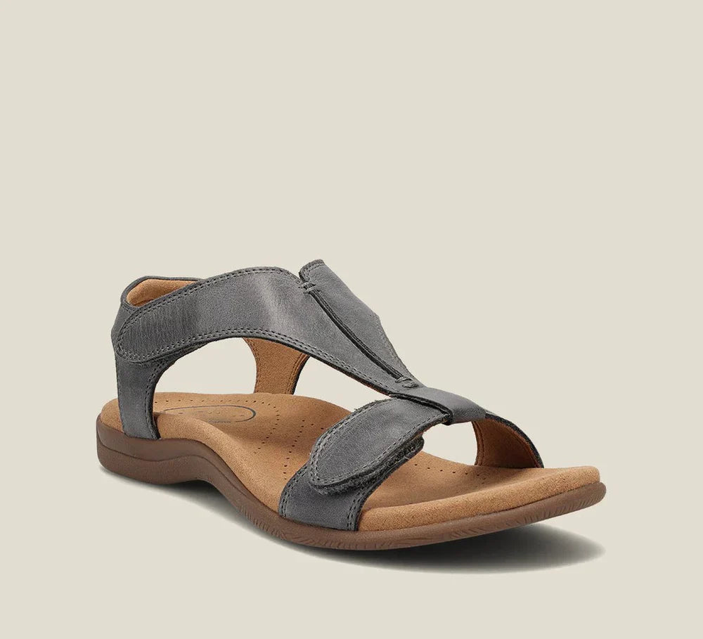 Lara™ | Orthopedische comfortsandalen